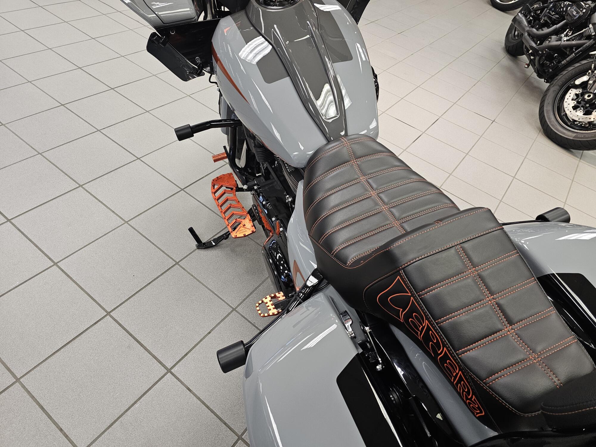 FLTRX 2026 Road Glide®, photo 35