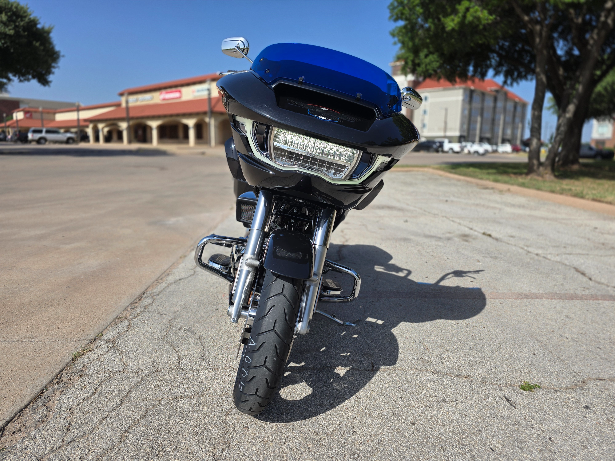 2026 Harley-Davidson® Road Glide® 