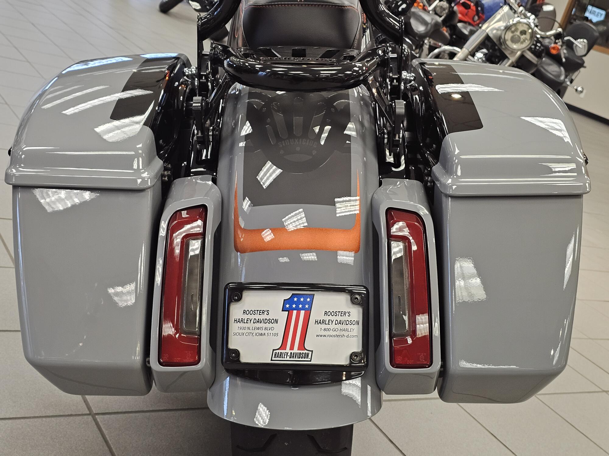 FLTRX 2026 Road Glide®, photo 28