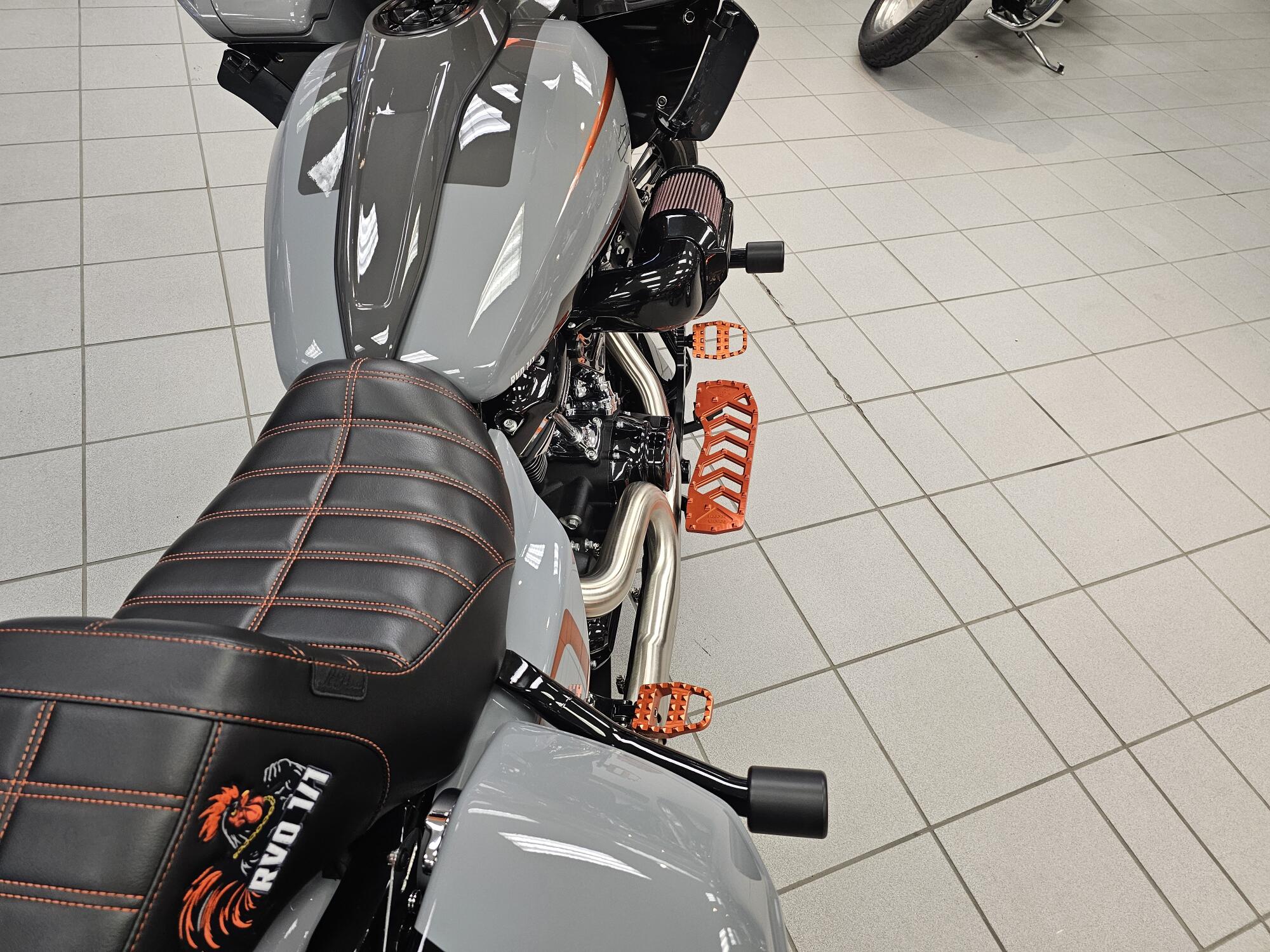 FLTRX 2026 Road Glide®, photo 34