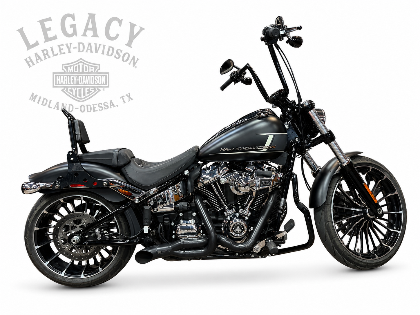 2023 FXBR- Breakout™