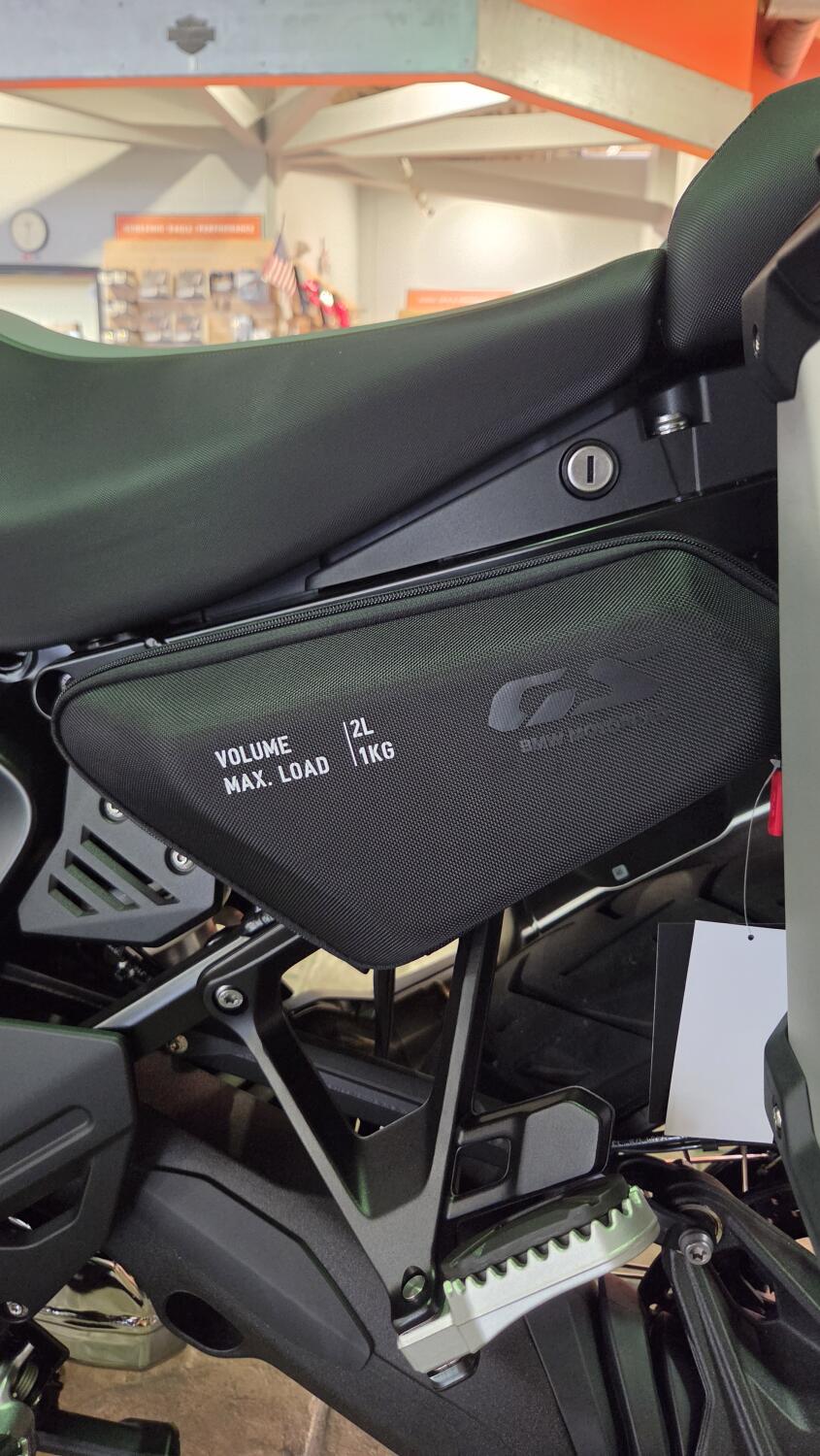 2026 BMW Motorrad R 1300 GS Adventure | $2,500 Cash Rebate, photo 10