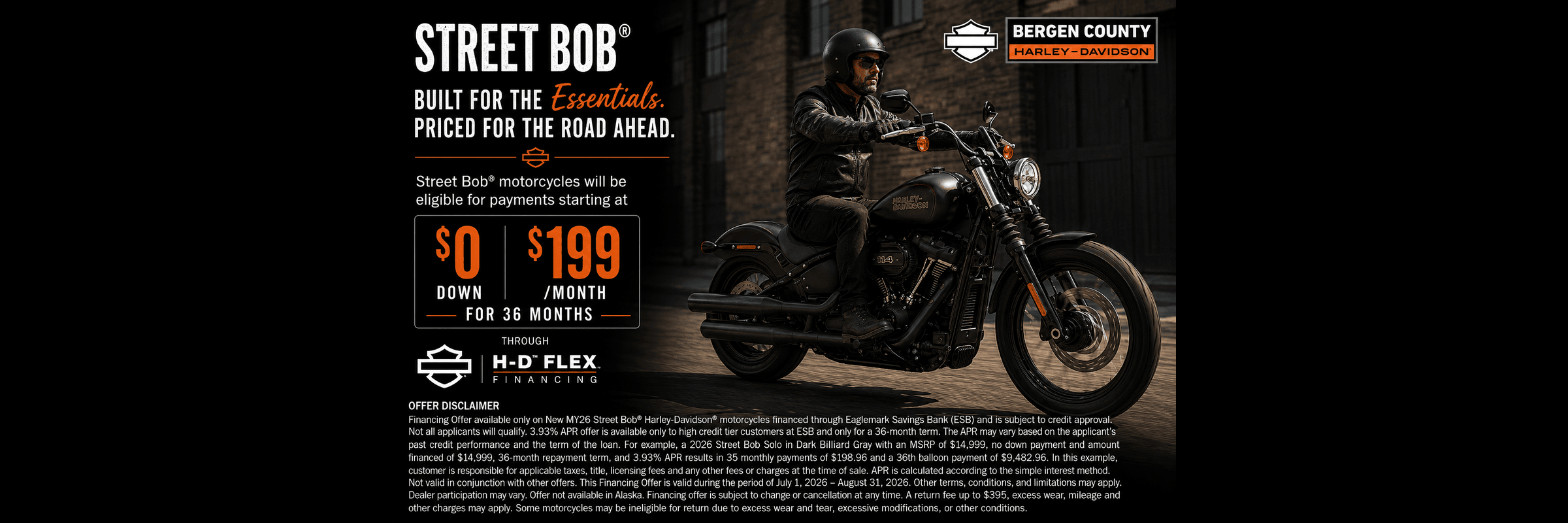 Q3 FXBB Promo