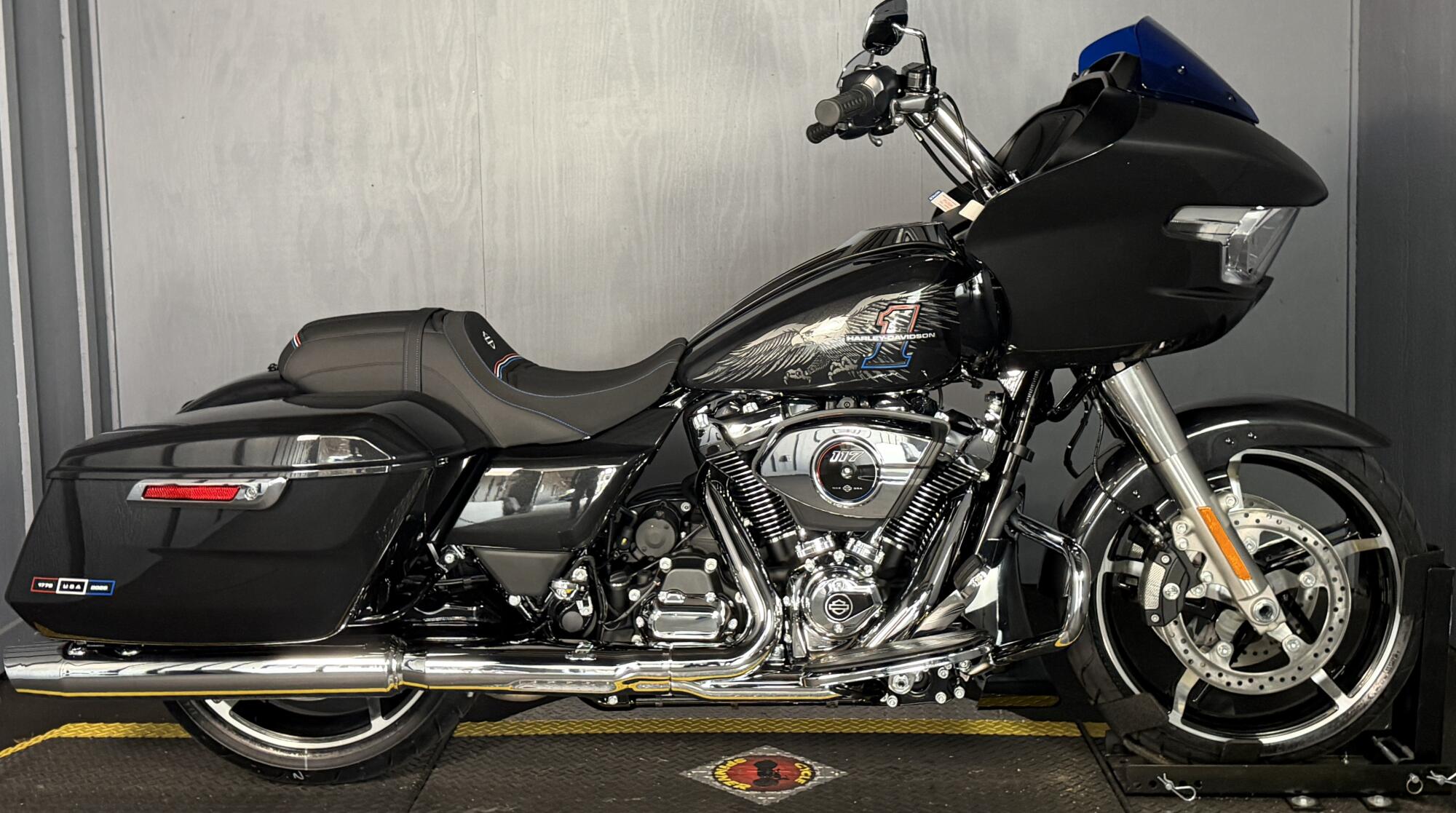 2026 FLTRX  Road Glide®