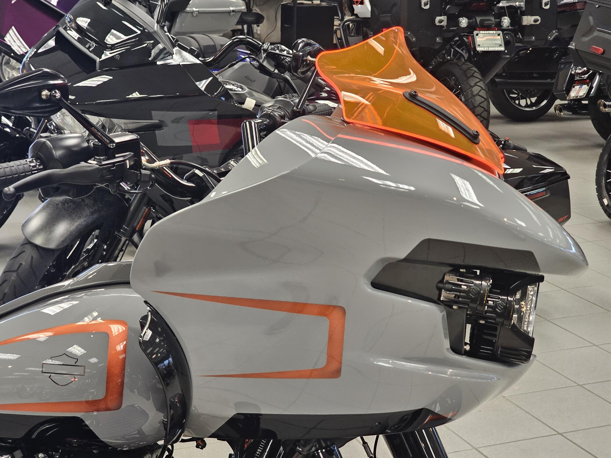 FLTRX 2026 Road Glide®, photo 11