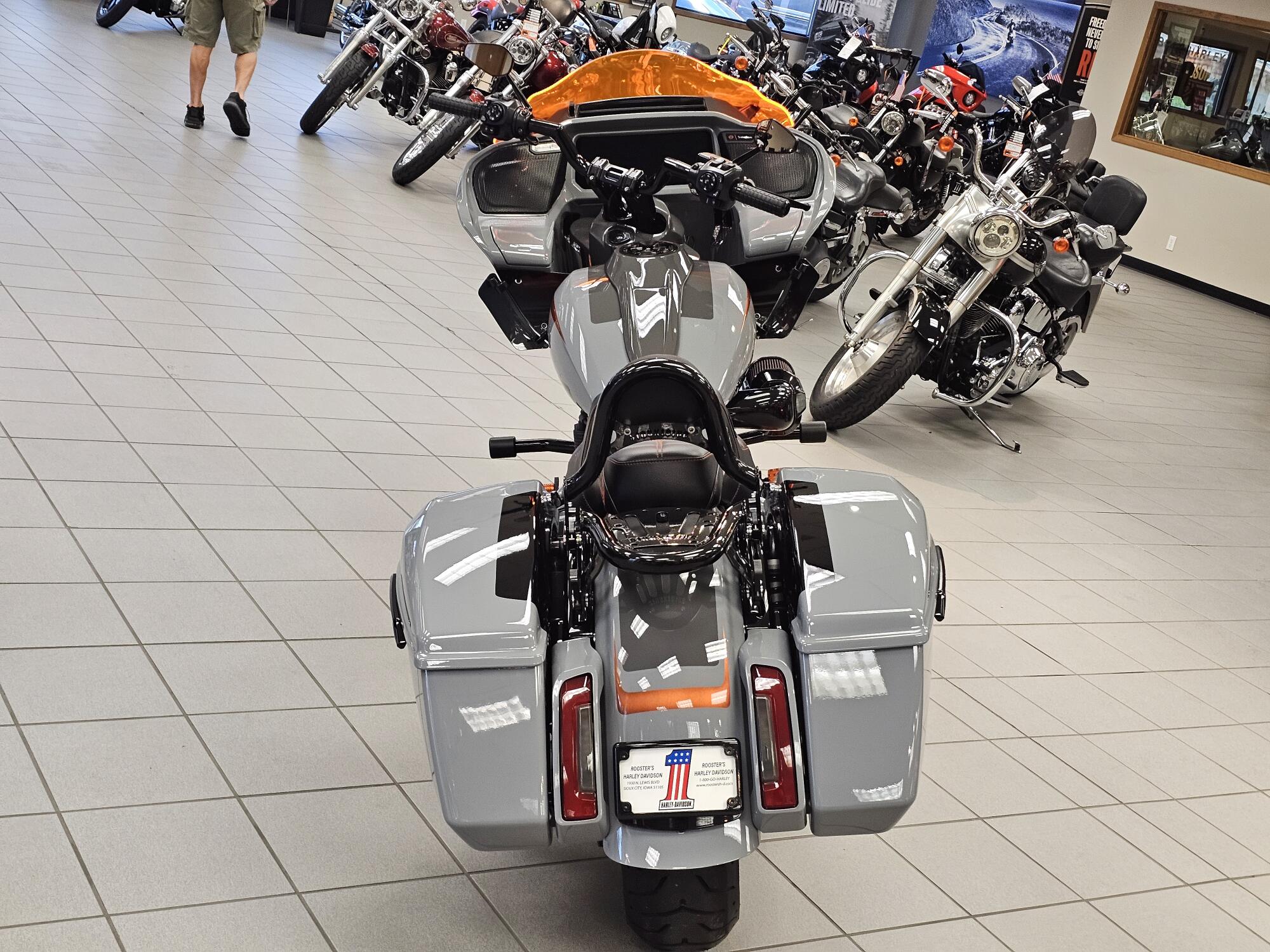 FLTRX 2026 Road Glide®, photo 7