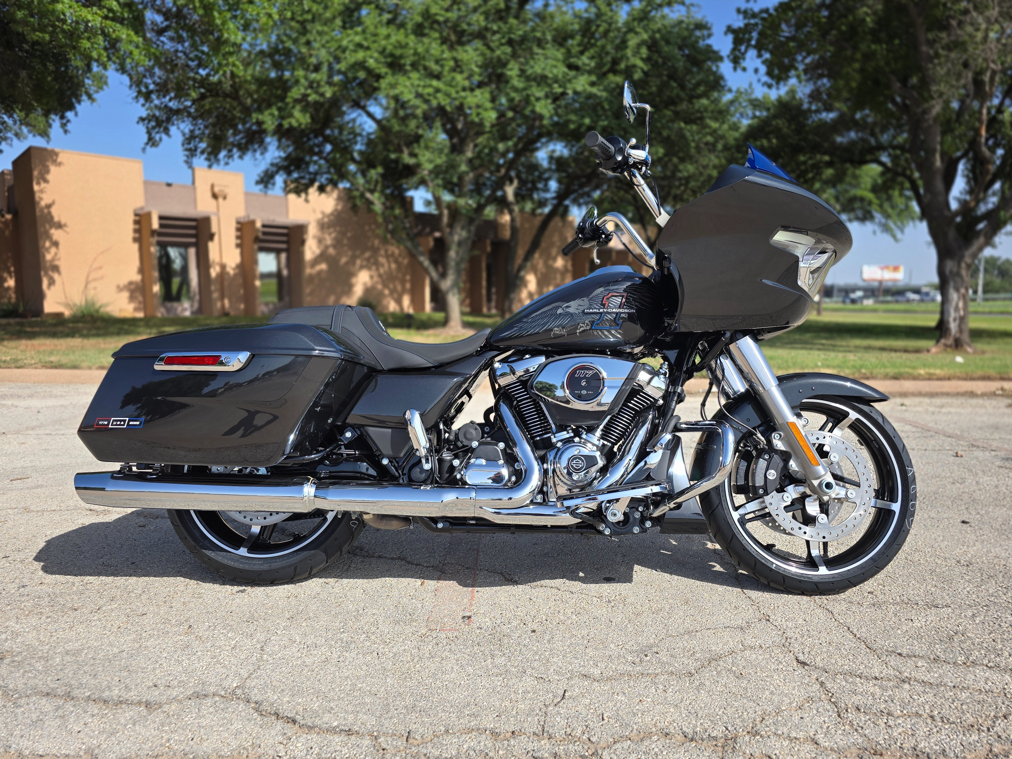 2026 Harley-Davidson® Road Glide® 