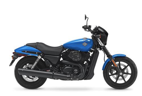 2018 Harley-Davidson® Harley-Davidson Street® 500 XG500