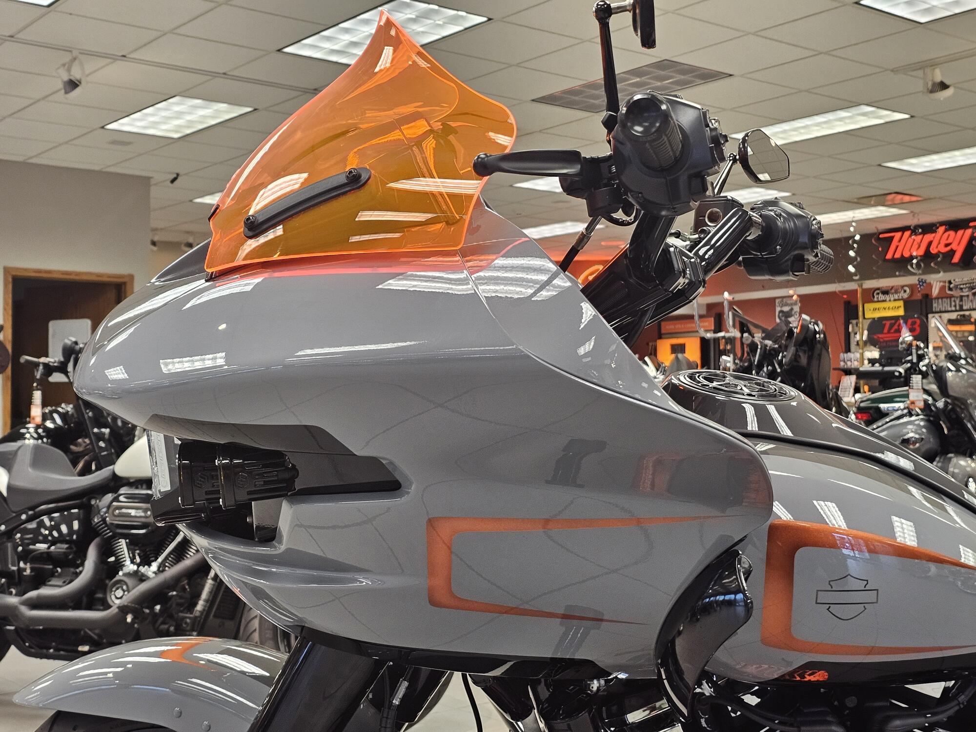 FLTRX 2026 Road Glide®, photo 21