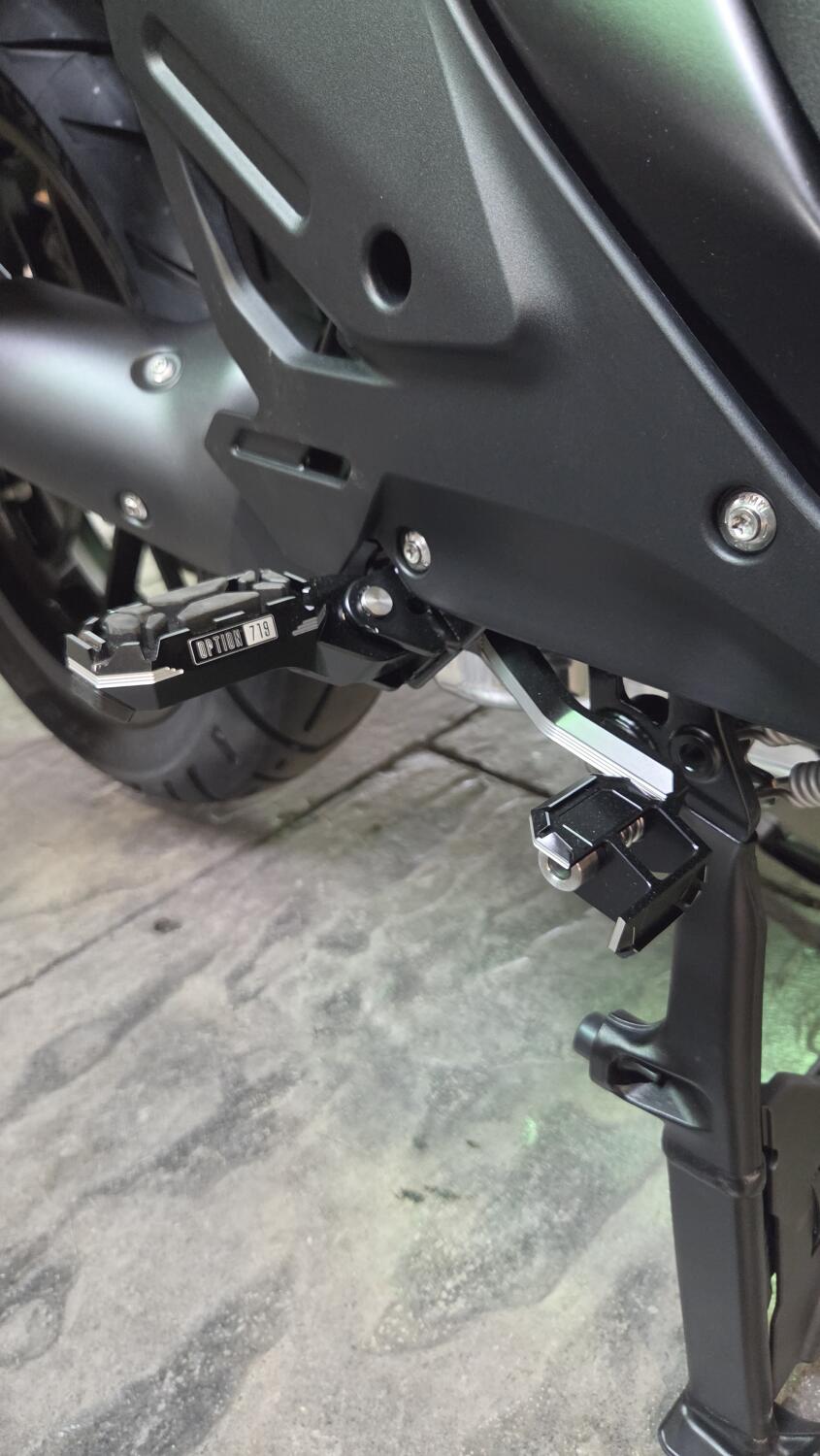 2026 BMW Motorrad R 1300 GS Adventure | $2,500 Cash Rebate, photo 7