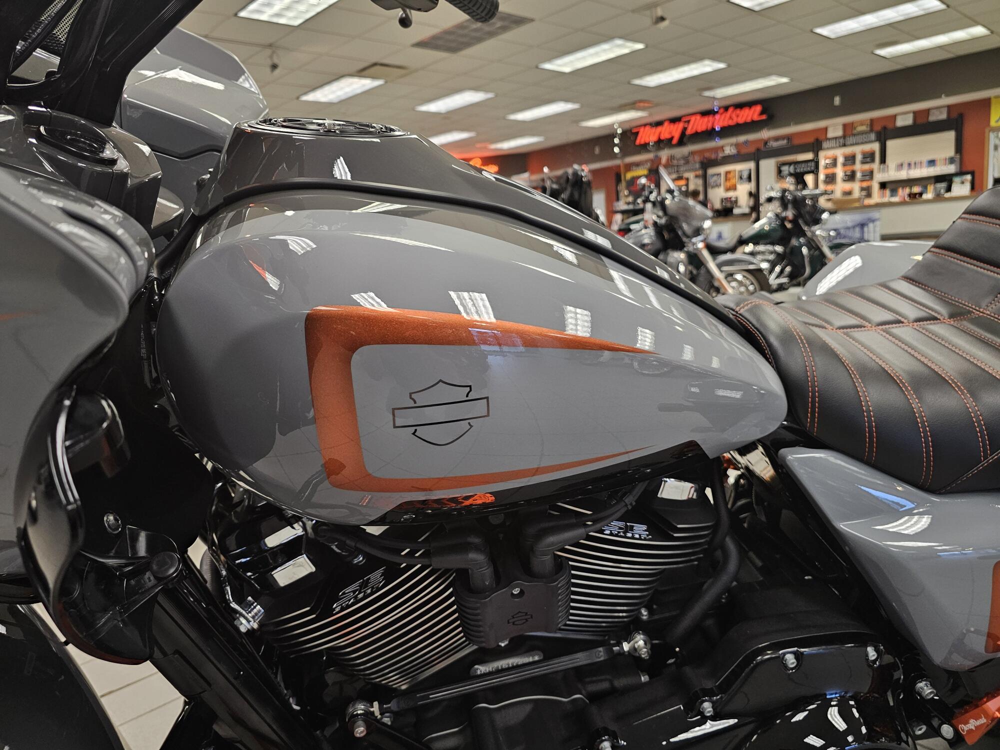 FLTRX 2026 Road Glide®, photo 27
