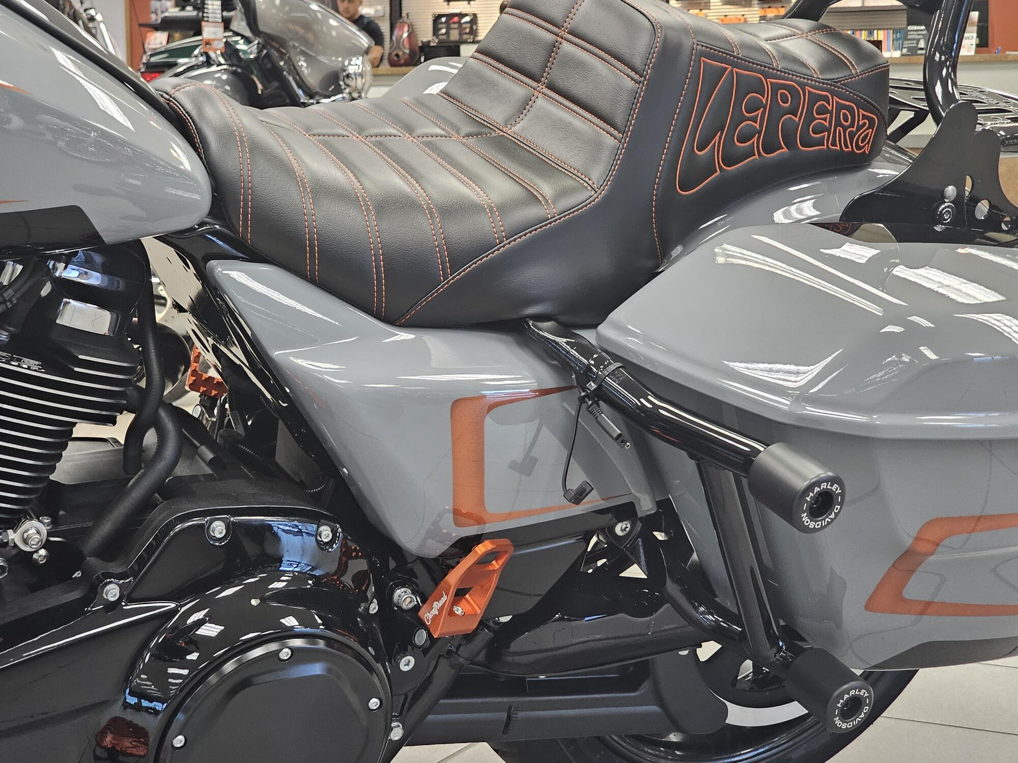 FLTRX 2026 Road Glide®, photo 25