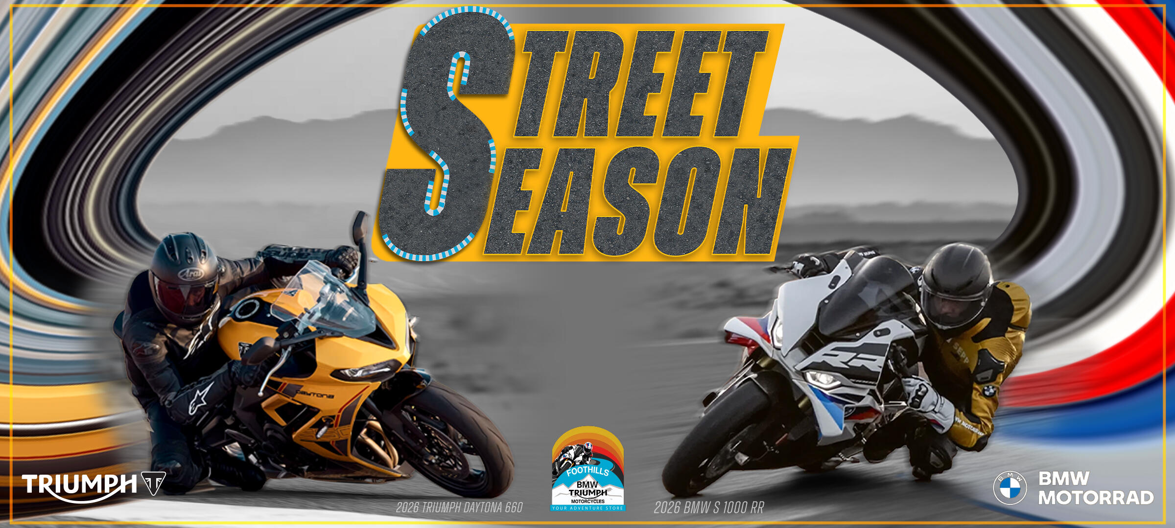 Street Season