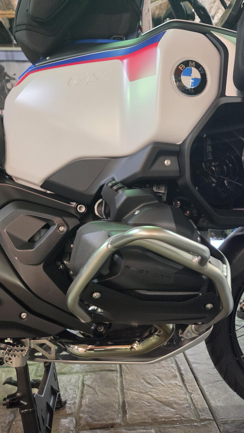 2026 BMW Motorrad R 1300 GS Adventure | $2,500 Cash Rebate, photo 6