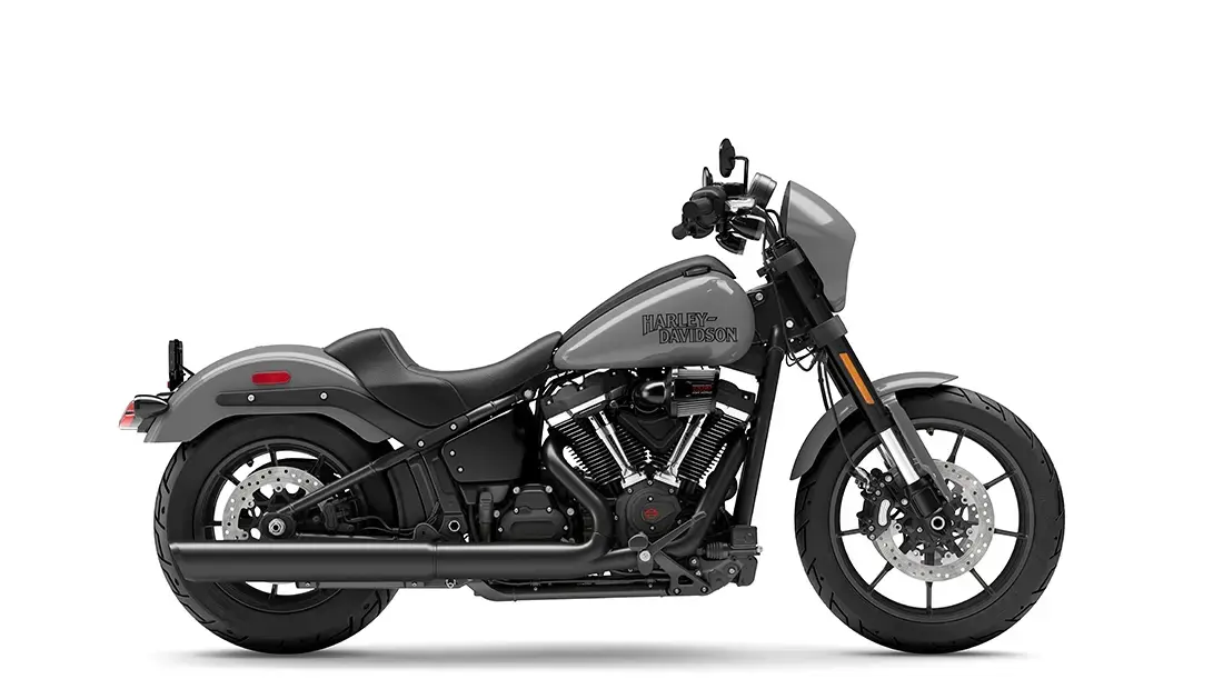 2026 Harley-Davidson® Low Rider® S FXLRS