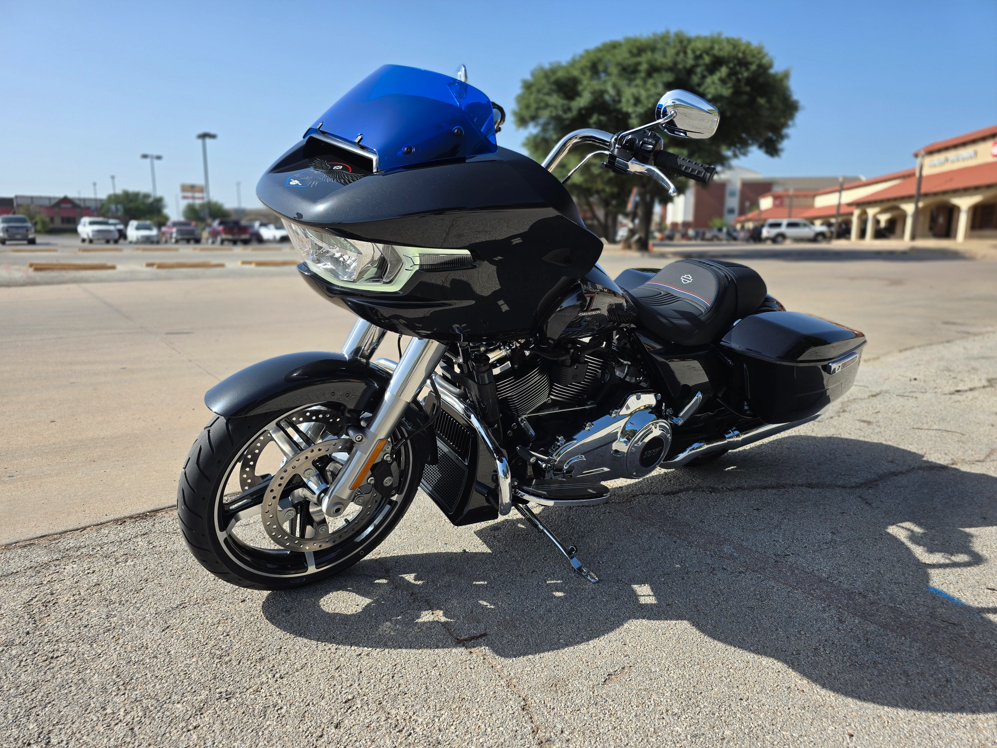 2026 Harley-Davidson® Road Glide® 