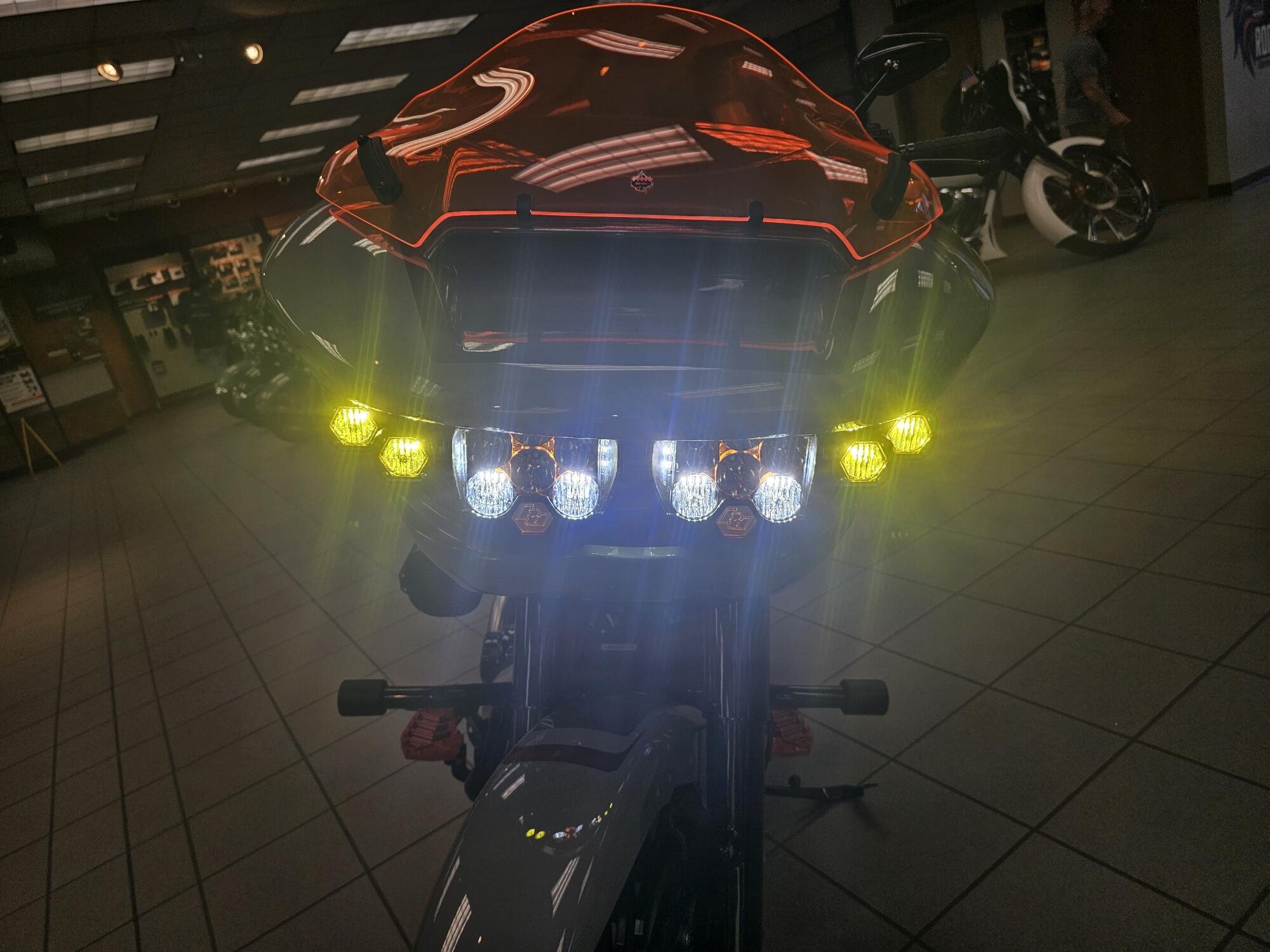 FLTRX 2026 Road Glide®, photo 43
