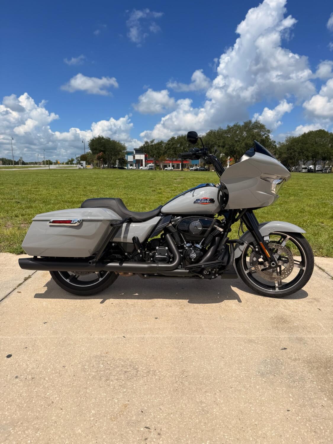 2025 Harley-Davidson® Road Glide™ FLTRX