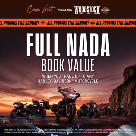 FULL NADA BOOK VALUE