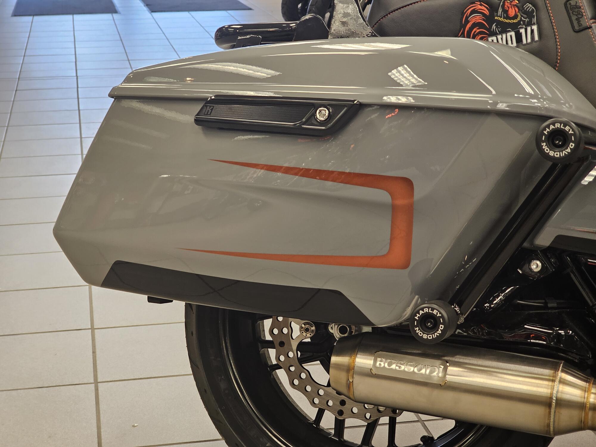 FLTRX 2026 Road Glide®, photo 15