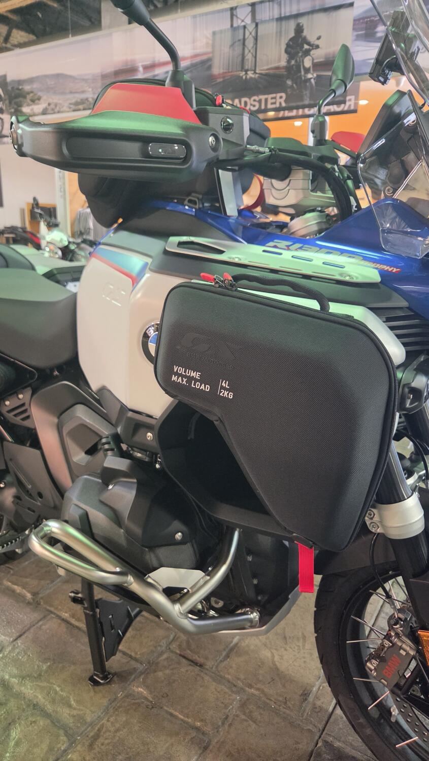 2026 BMW Motorrad R 1300 GS Adventure | $2,500 Cash Rebate, photo 5