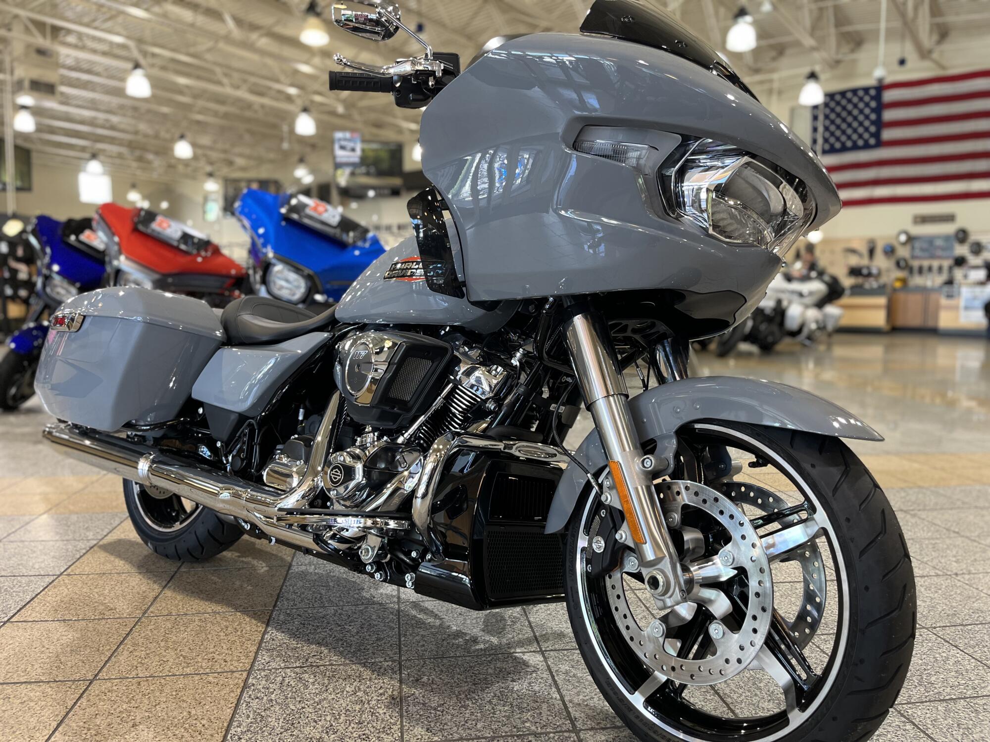 FLTRX 2026 Road Glide®