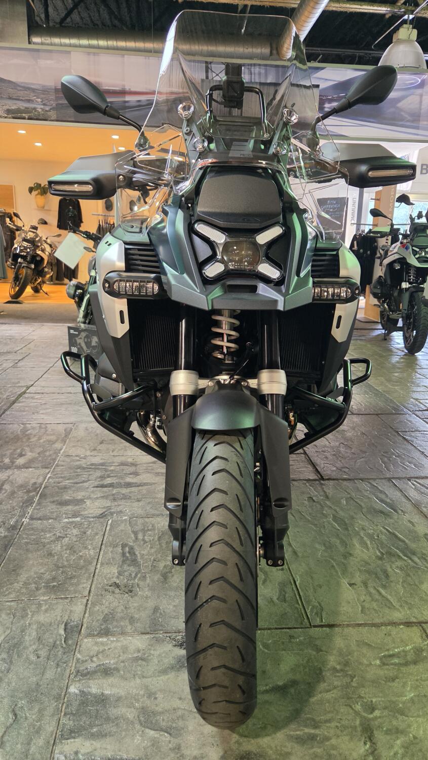 2026 BMW Motorrad R 1300 GS Adventure | $2,500 Cash Rebate, photo 4