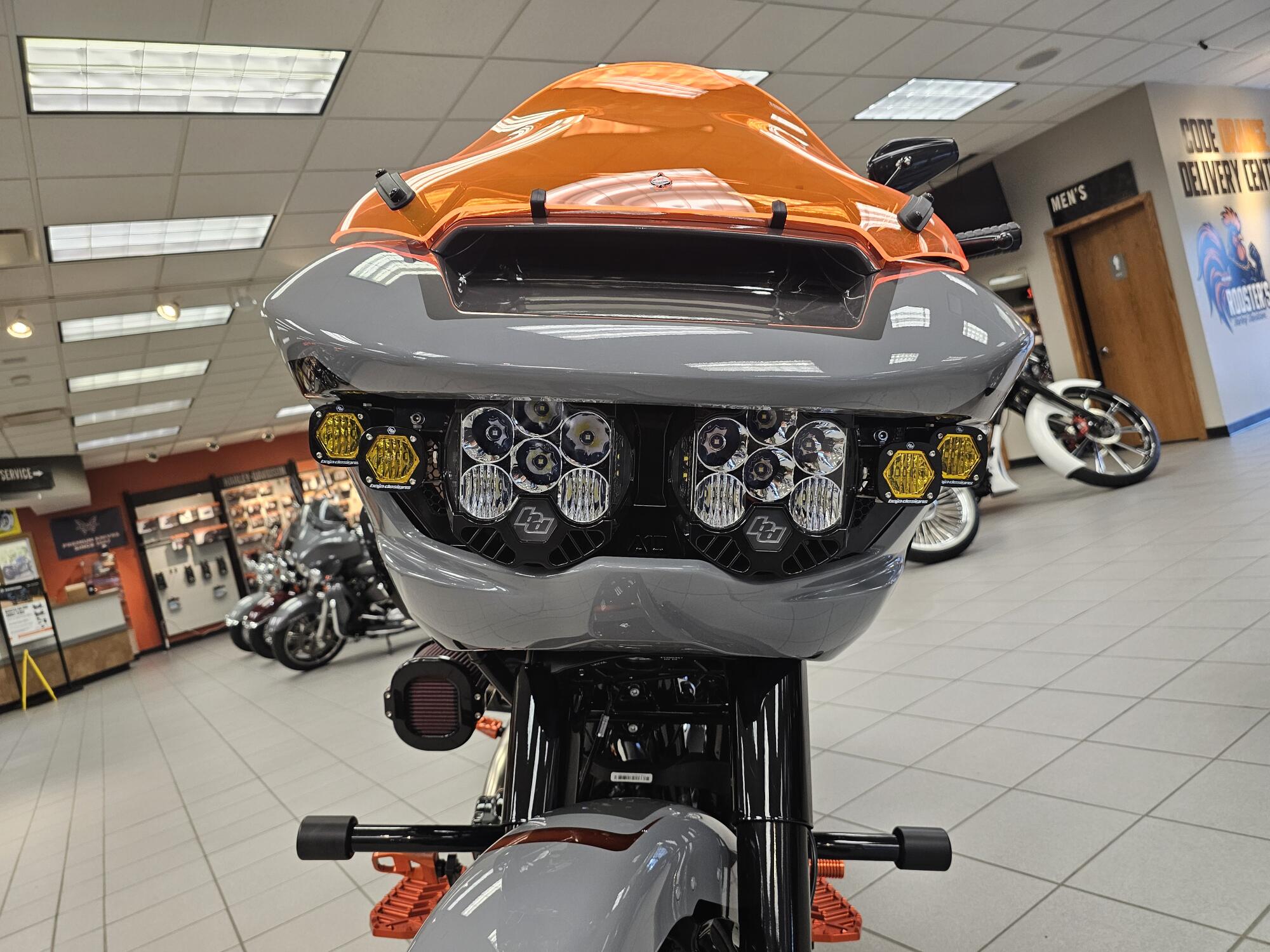 FLTRX 2026 Road Glide®, photo 40