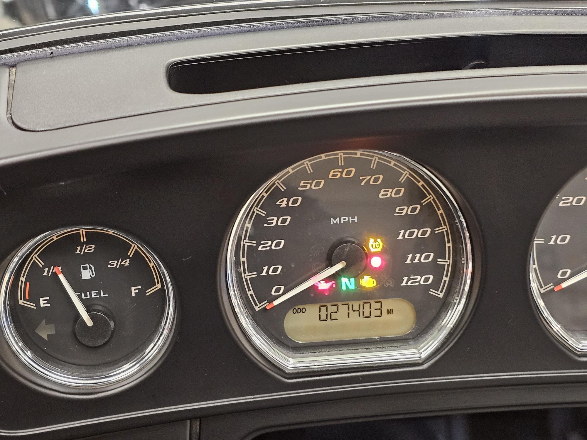 FLHTCUTG 2022 Tri Glide® Ultra, photo 33