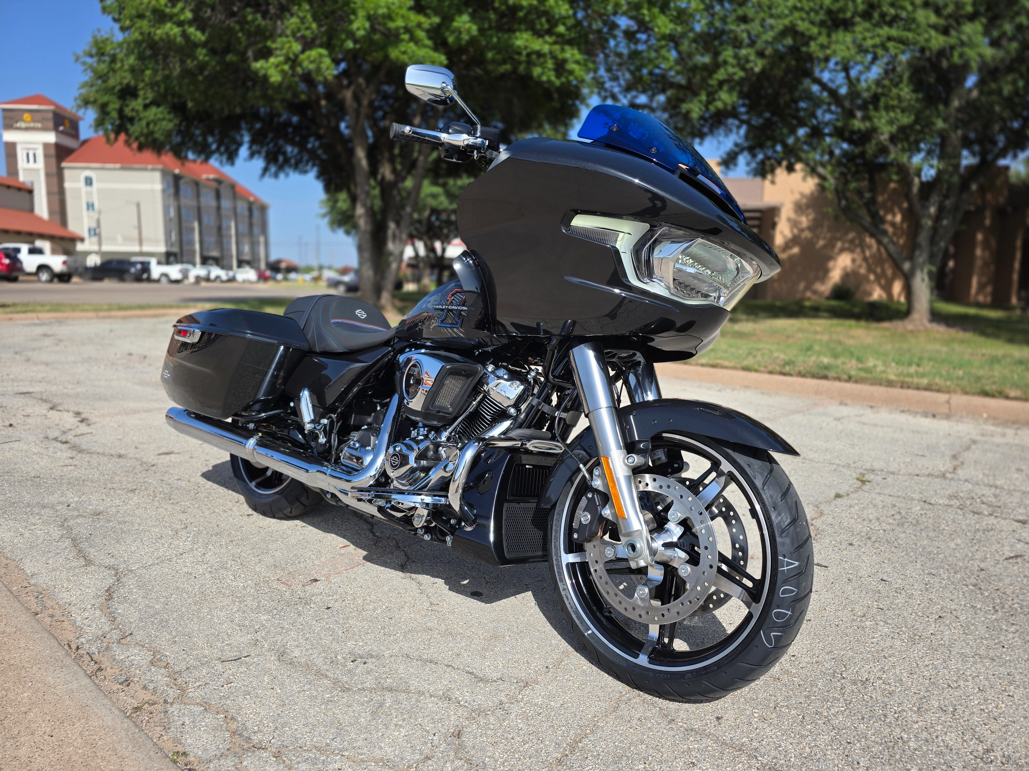 2026 Harley-Davidson® Road Glide® 