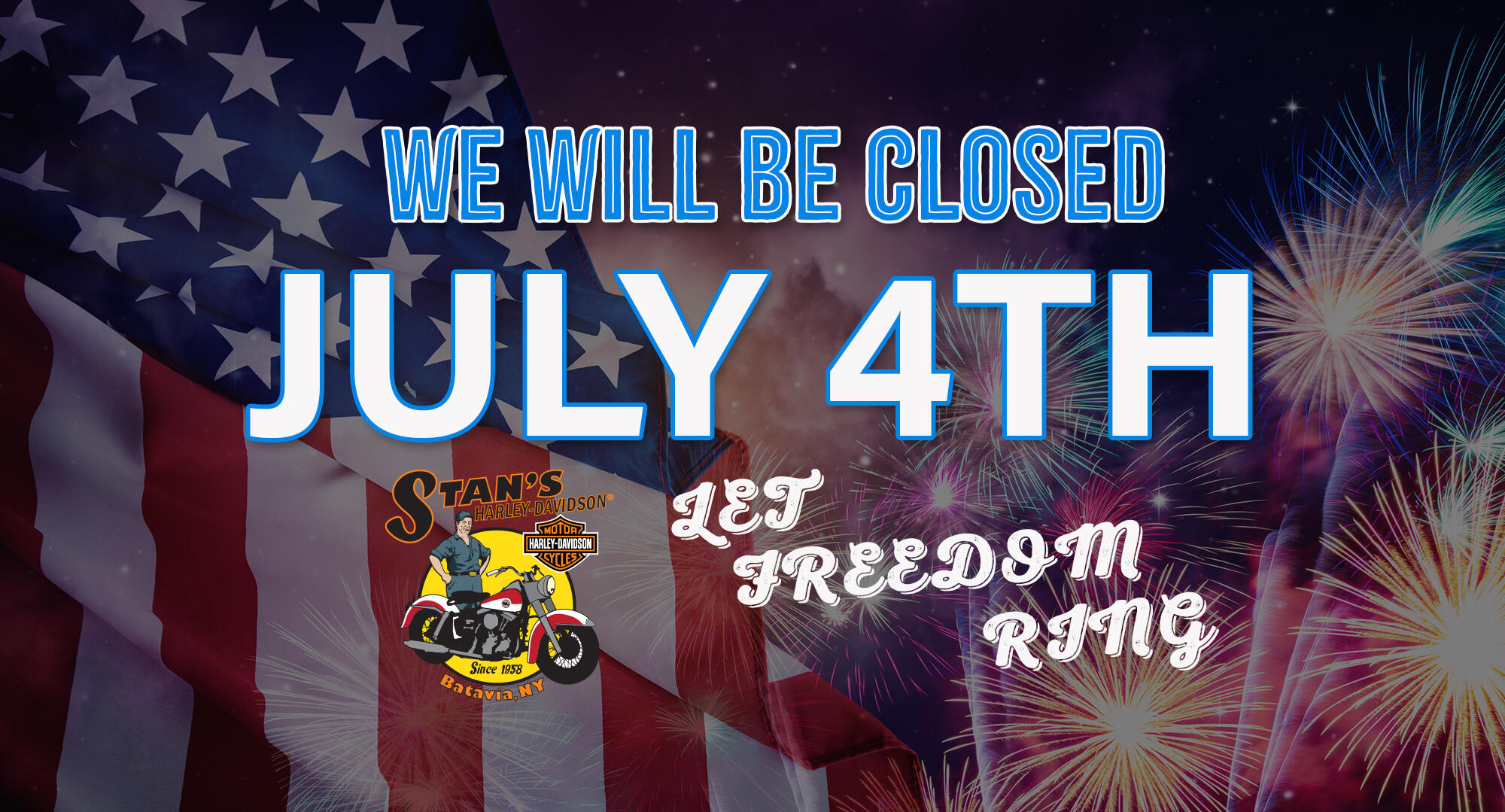 4th of July 
