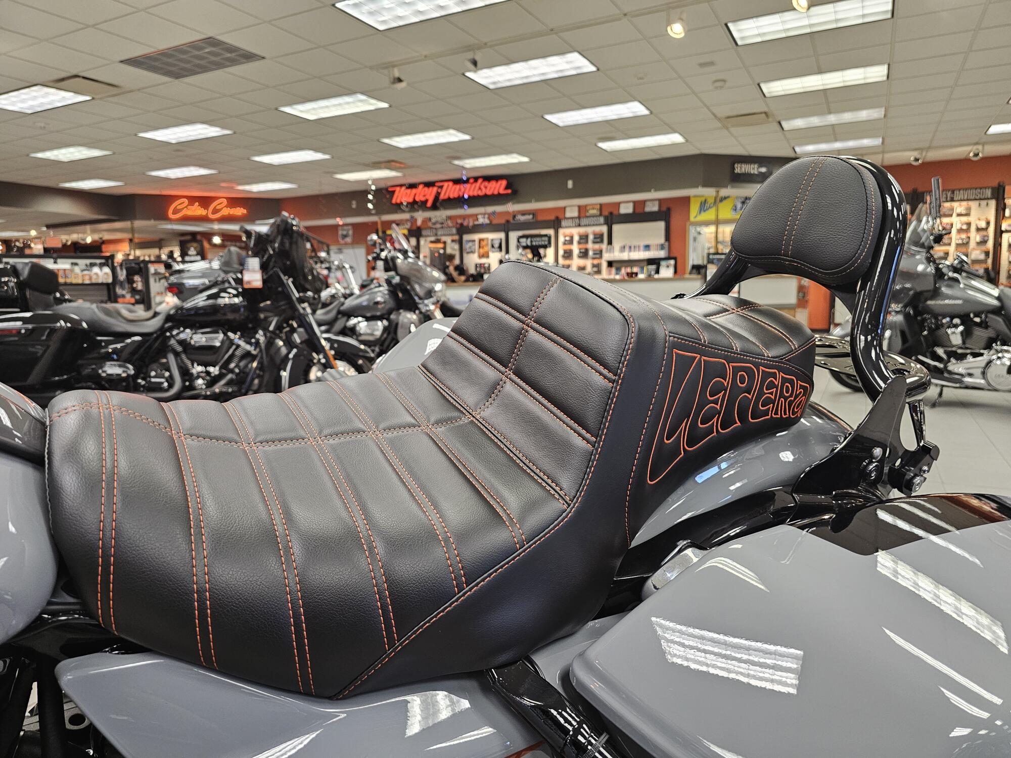 FLTRX 2026 Road Glide®, photo 31