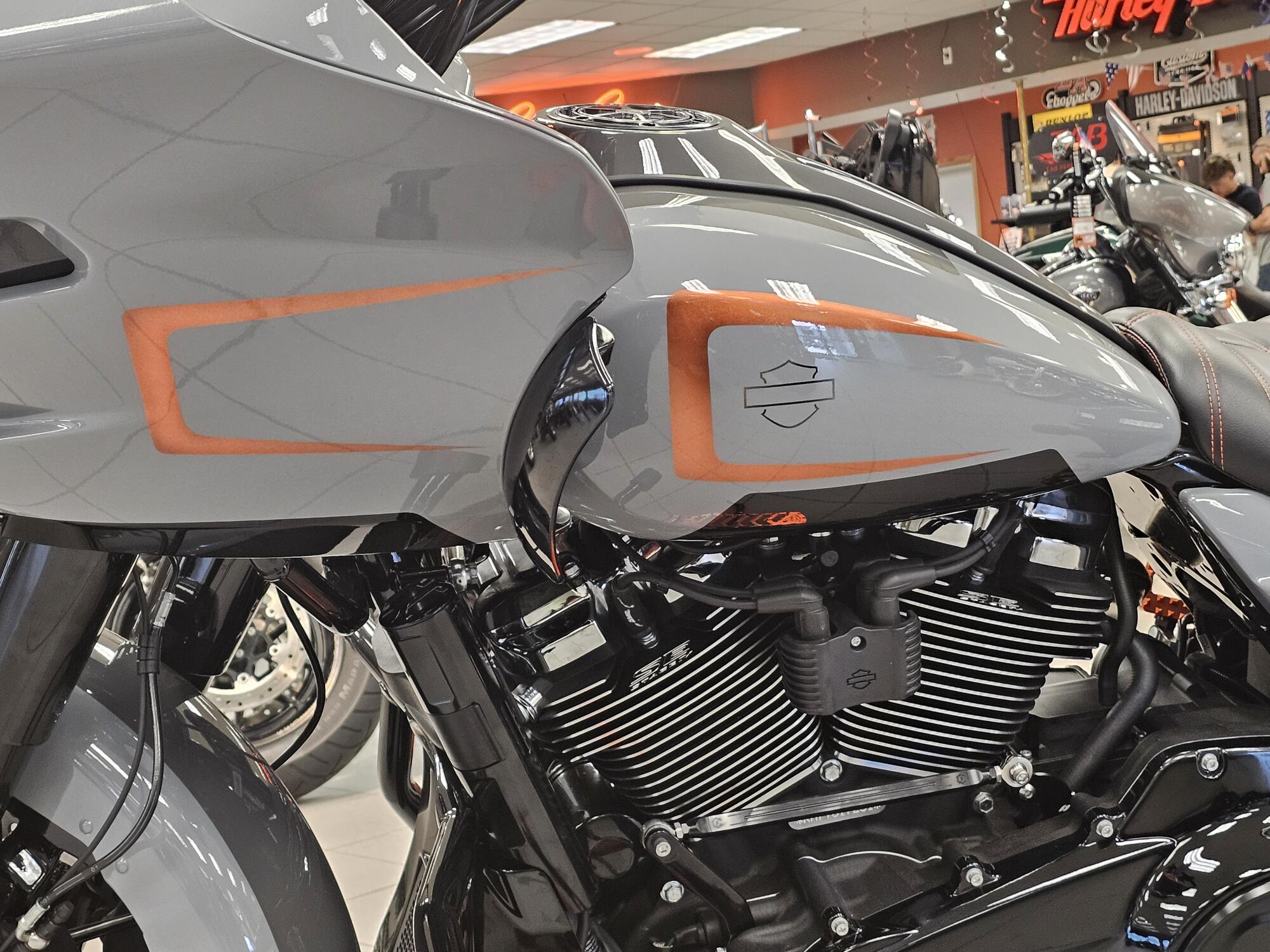 FLTRX 2026 Road Glide®, photo 24