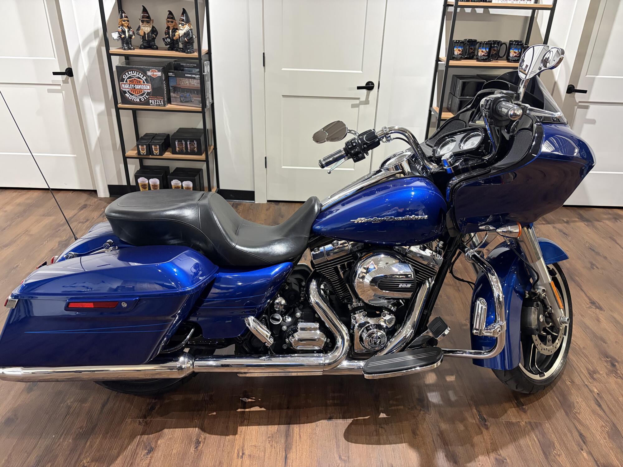 FLTRXS 2015 Road Glide® Special