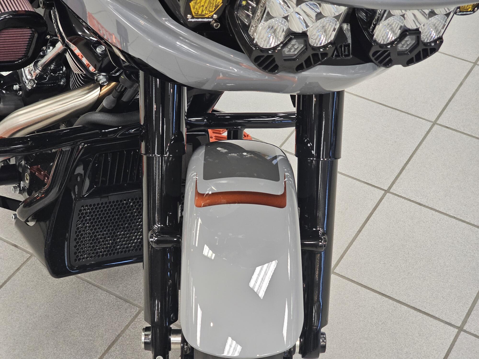 FLTRX 2026 Road Glide®, photo 20