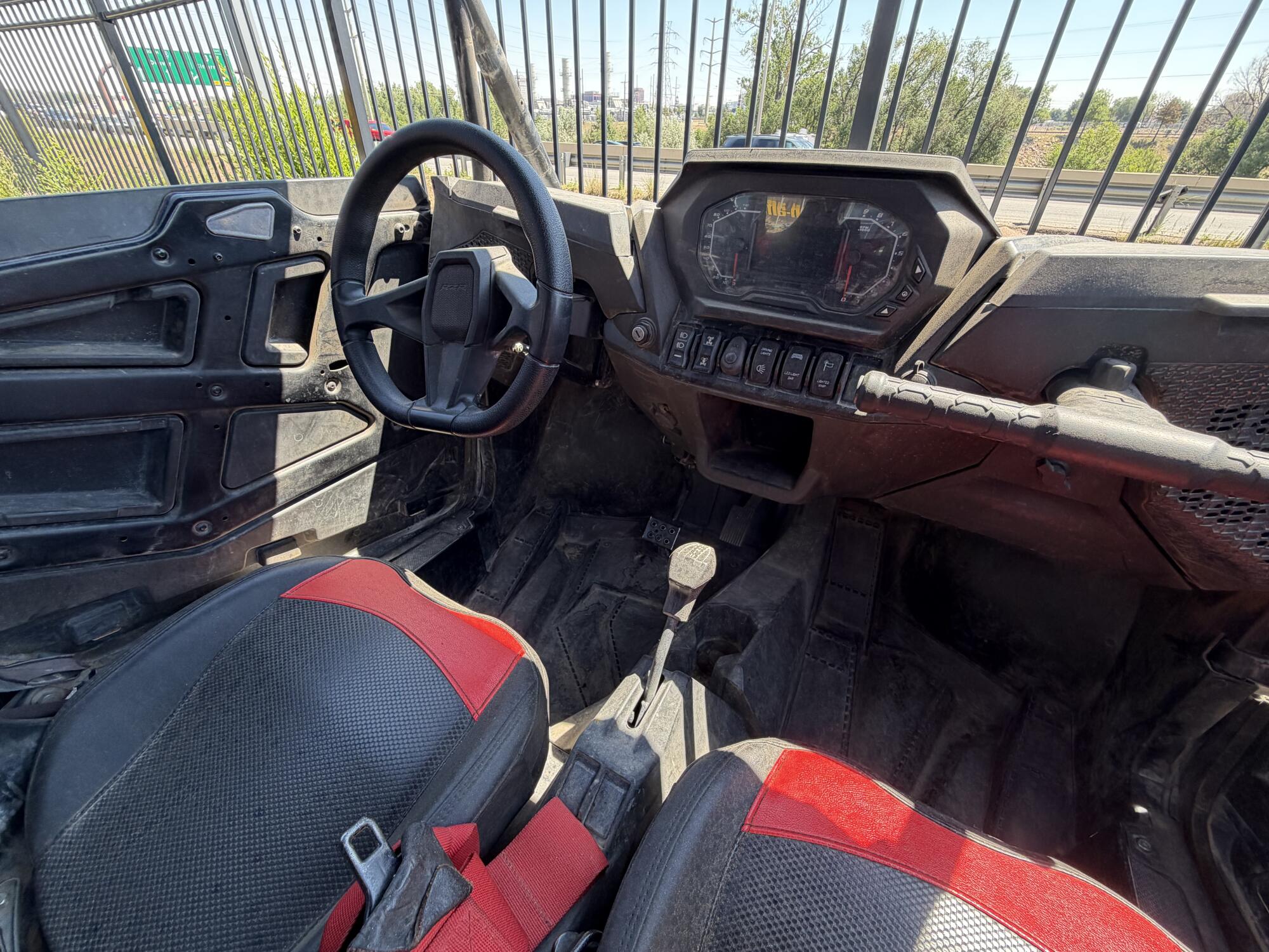 2024 Polaris RZR XP® 4 1000 Sport, photo 7