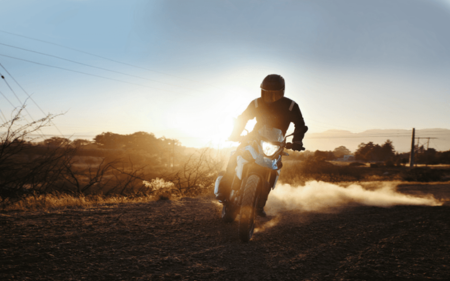 MSF Basic RiderCourse Students get a $400 BMW Rider Apparel credit plus up to $350 Course Fee