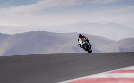 2.9% APR financing or $1,000 off MSRP on the 2026 S 1000 RR