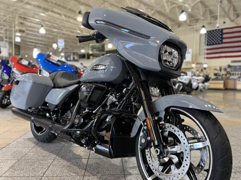 FLHX 2026 Street Glide®
