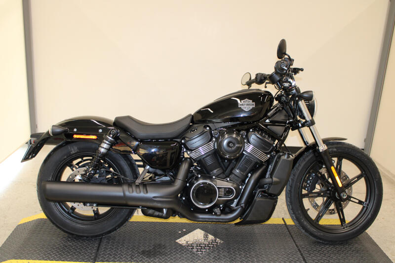 2026 Harley-Davidson Sportster Nightster RH975