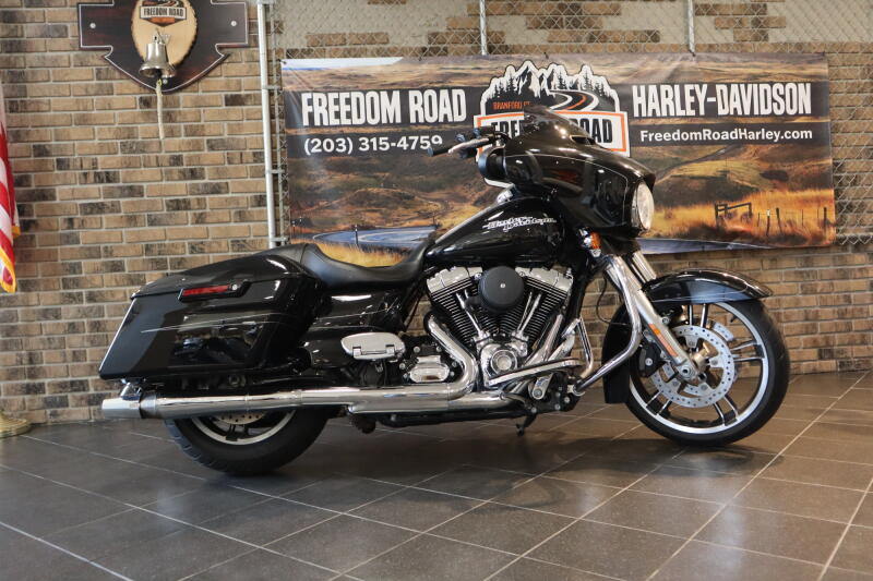 2016 Street Glide® Special (FLHXS)