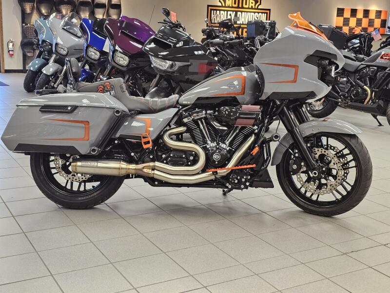 FLTRX 2026 Road Glide®