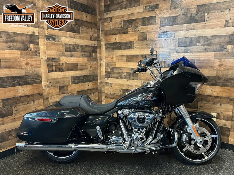 Used Harley-Davidson® Motorcycles for Sale in Sellersville, PA