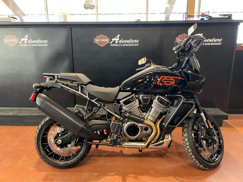 2026 Harley-Davidson® Pan America® 1250 Special RA1250S