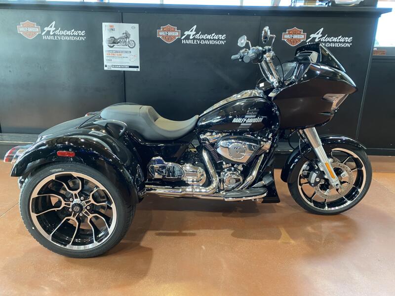 2026 Harley-Davidson® Road Glide 3 FLTRT