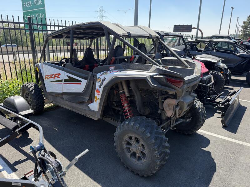 2024 RZR XP® 4 1000 Sport