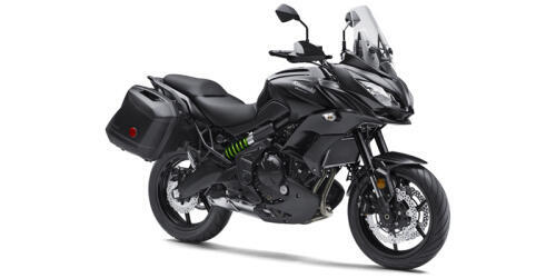 2016 Versys® 650 LT