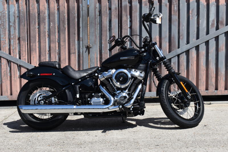 2026 Harley-Davidson® Street Bob® FXBB