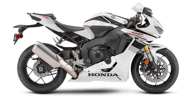 CBR1000RR NO FREIGHT OR PREP