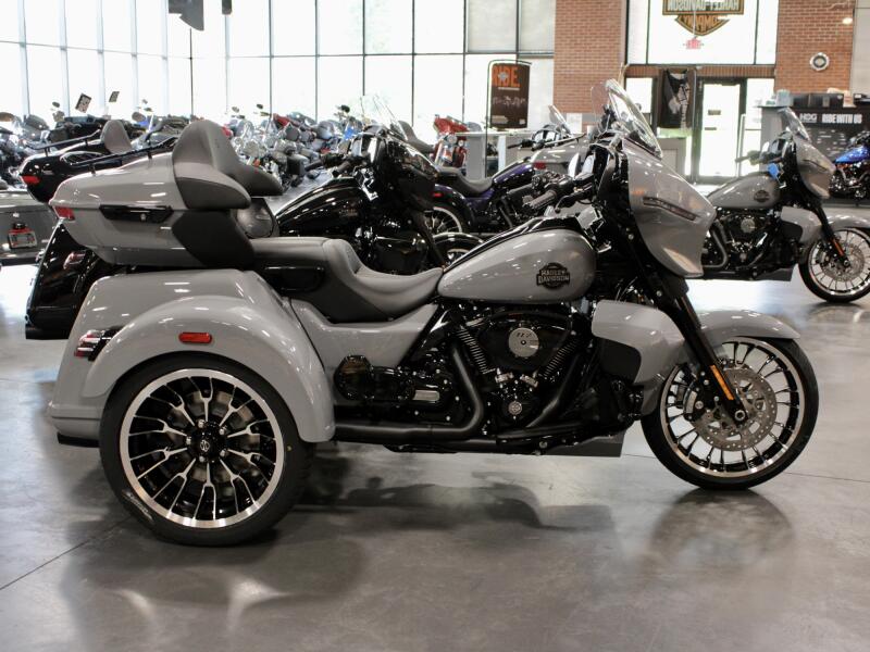 2026 Harley-Davidson Street Glide 3 Limited